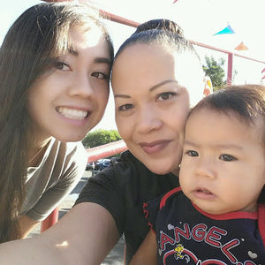 Meet your Posher, Annette